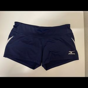 Mizuno Volleyball Spandex 3.5”